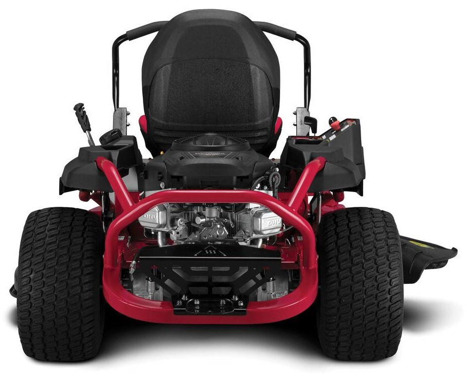 Mtd zero turn hotsell mower